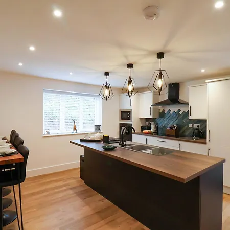 Sandy Nook Σπίτι διακοπών