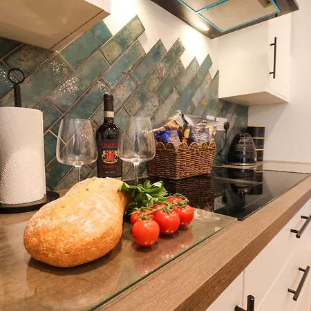 Sandy Nook Σπίτι διακοπών Marske-by-the-Sea