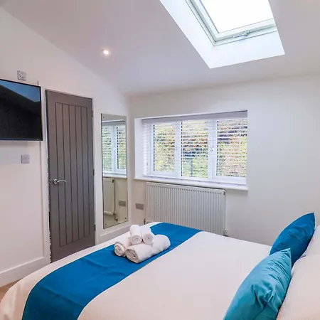 Sandy Nook Σπίτι διακοπών Marske-by-the-Sea