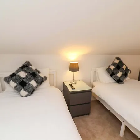 Σπίτι διακοπών Sandy Nook Marske-by-the-Sea