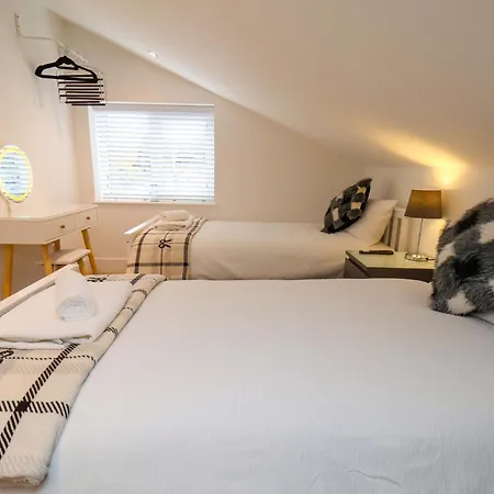 Sandy Nook Σπίτι διακοπών