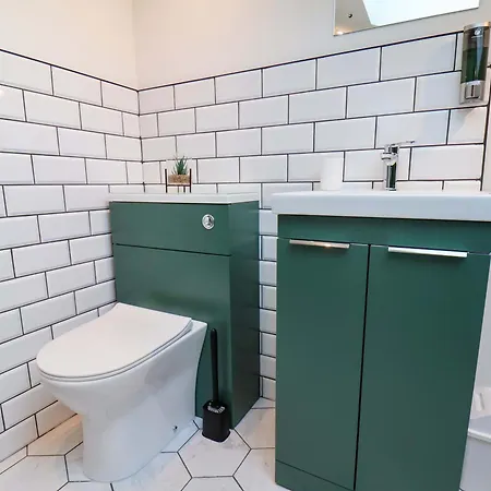 Sandy Nook Σπίτι διακοπών *