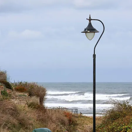Σπίτι διακοπών Sandy Nook Marske-by-the-Sea