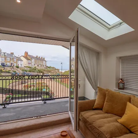 Sandy Nook * Marske-by-the-Sea