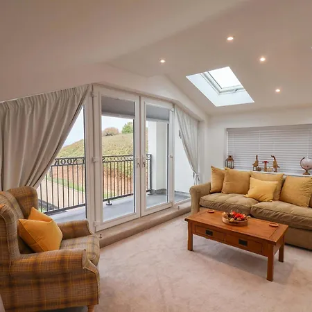 Sandy Nook Dom wakacyjny Marske-by-the-Sea