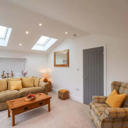 Dom wakacyjny Sandy Nook