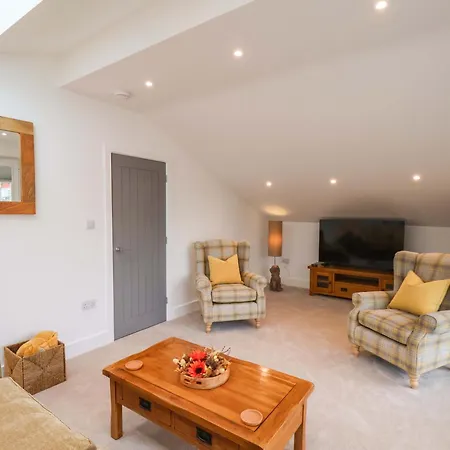 Sandy Nook بيت للعطل *