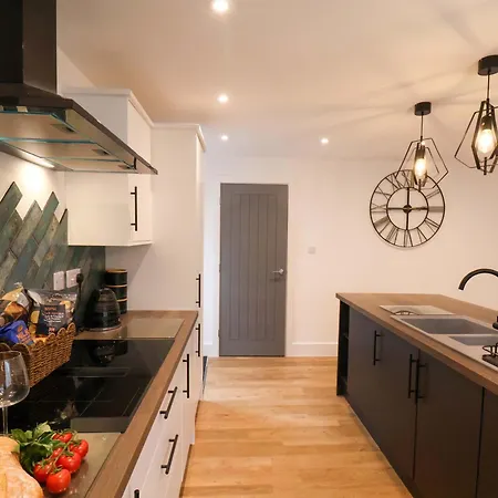 Sandy Nook Dom wakacyjny Marske-by-the-Sea