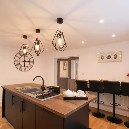 Sandy Nook ريدكار
