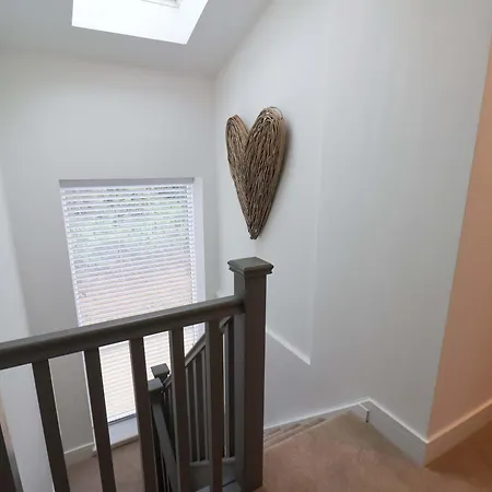 Sandy Nook Dom wakacyjny Marske-by-the-Sea