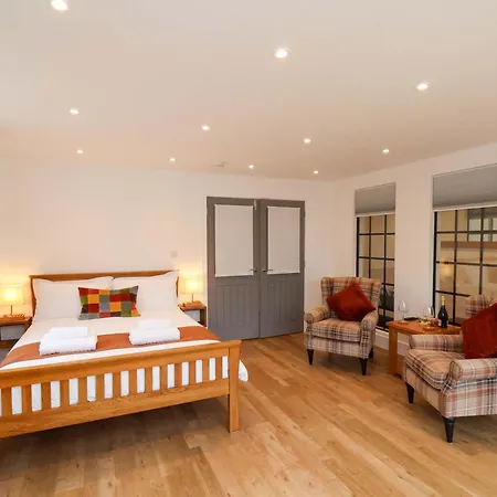 Sandy Nook Dom wakacyjny