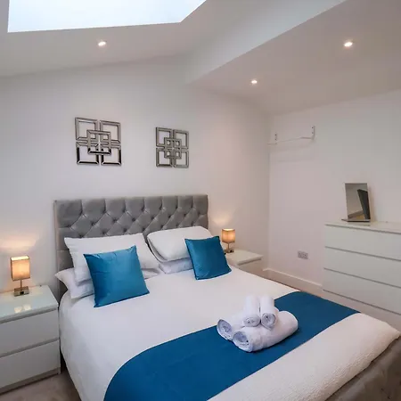 Sandy Nook Dom wakacyjny Marske-by-the-Sea