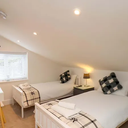 Sandy Nook Marske-by-the-Sea