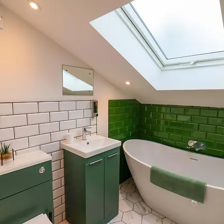 Sandy Nook Dom wakacyjny