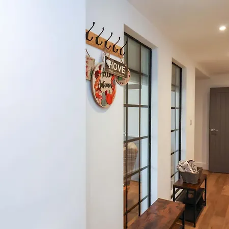 Dom wakacyjny Sandy Nook Marske-by-the-Sea