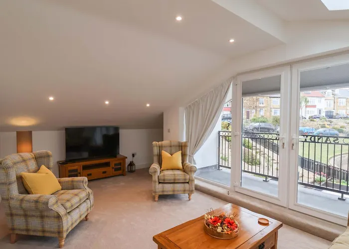 Sandy Nook Сasa de vacaciones