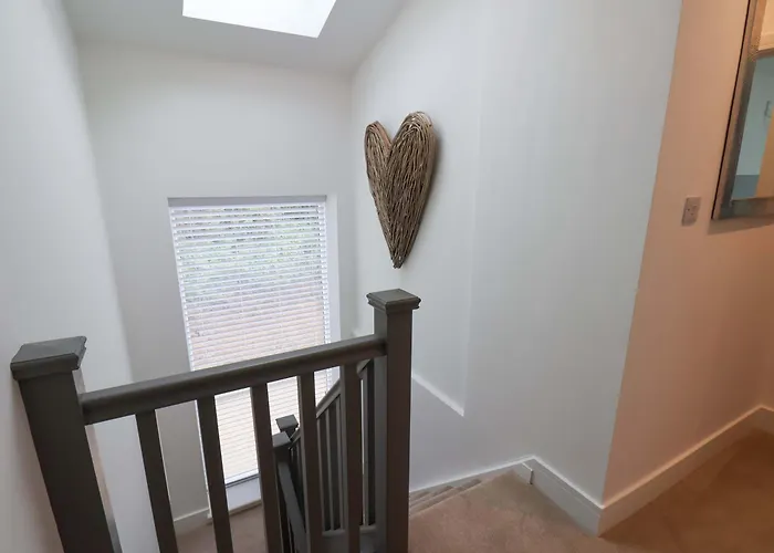 Sandy Nook Сasa de vacaciones Redcar