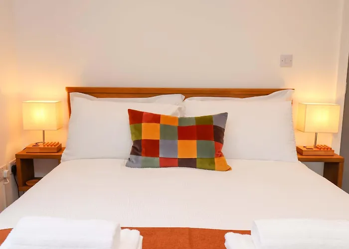 Сasa de vacaciones Sandy Nook Redcar