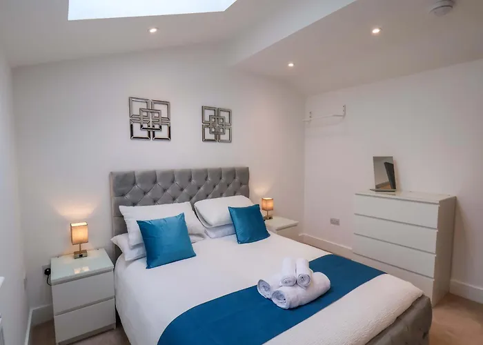 Sandy Nook Сasa de vacaciones Redcar