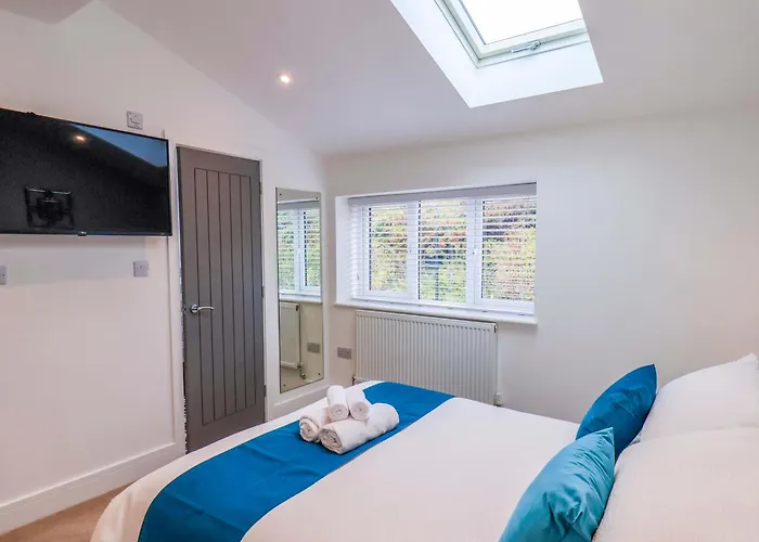 Sandy Nook Сasa de vacaciones Redcar