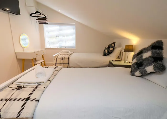 Sandy Nook Сasa de vacaciones