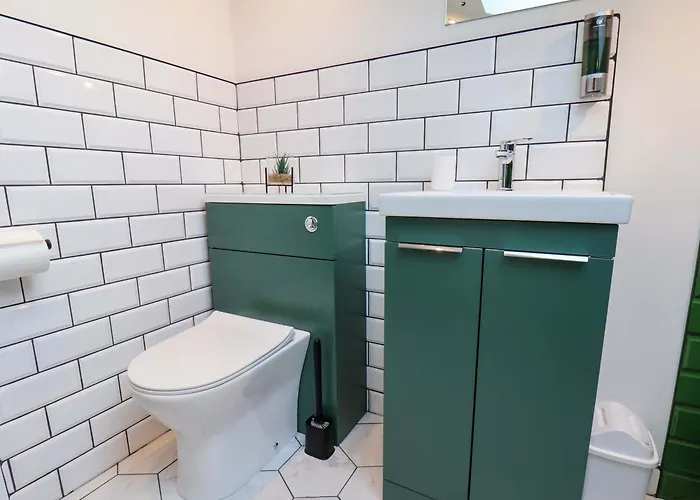 Sandy Nook Сasa de vacaciones *