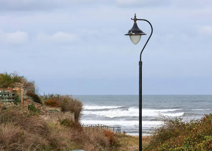 Сasa de vacaciones Sandy Nook Redcar